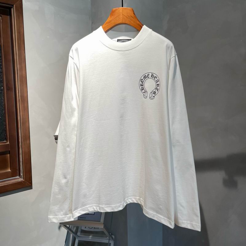 Chrome Hearts S-XL tltx10