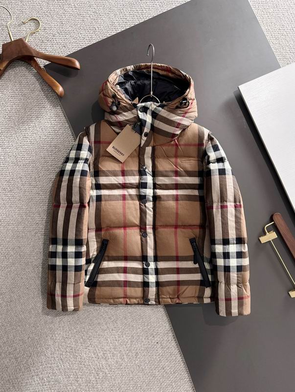 Burberry S-2XL dltx03
