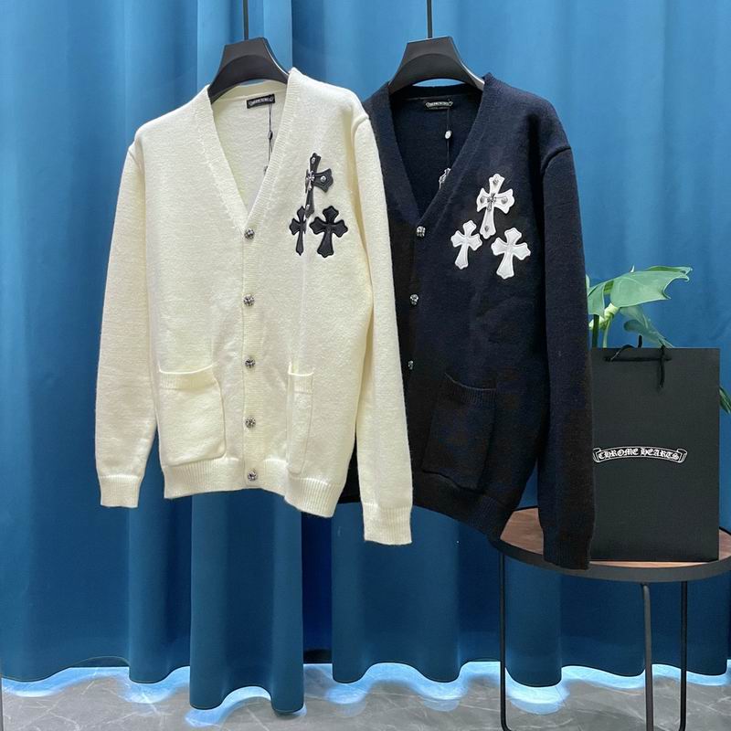 Chrome Hearts M-2XL xetr33