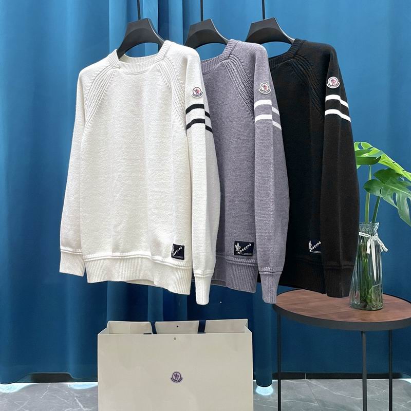 Moncler S-XL xetr107