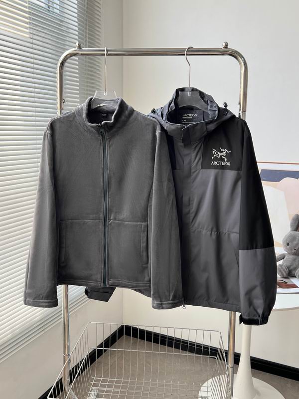 Arcteryx L-4XL xetr67