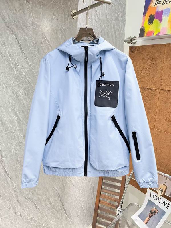 Arcteryx M-3XL xetr77