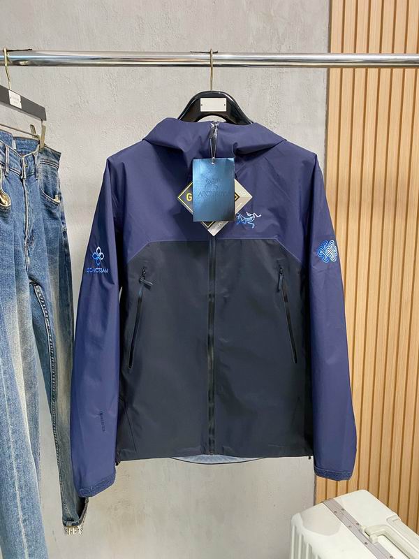 Arcteryx S-2XL xetr84