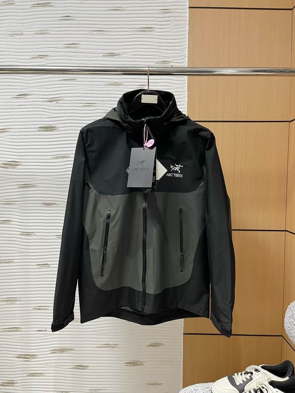 Arcteryx M-2XL xetr90