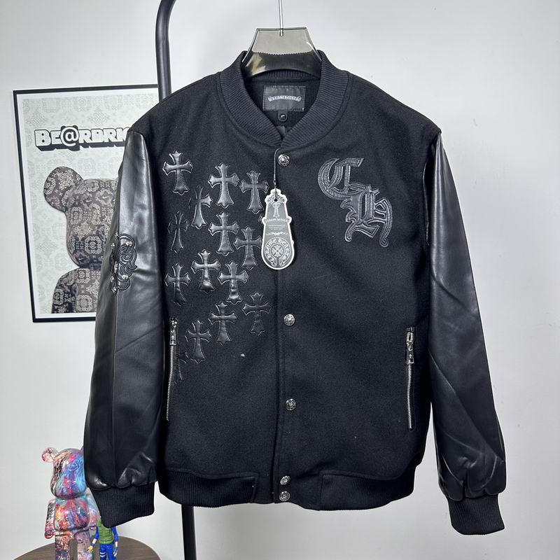 Chrome Hearts S-XL xetr34