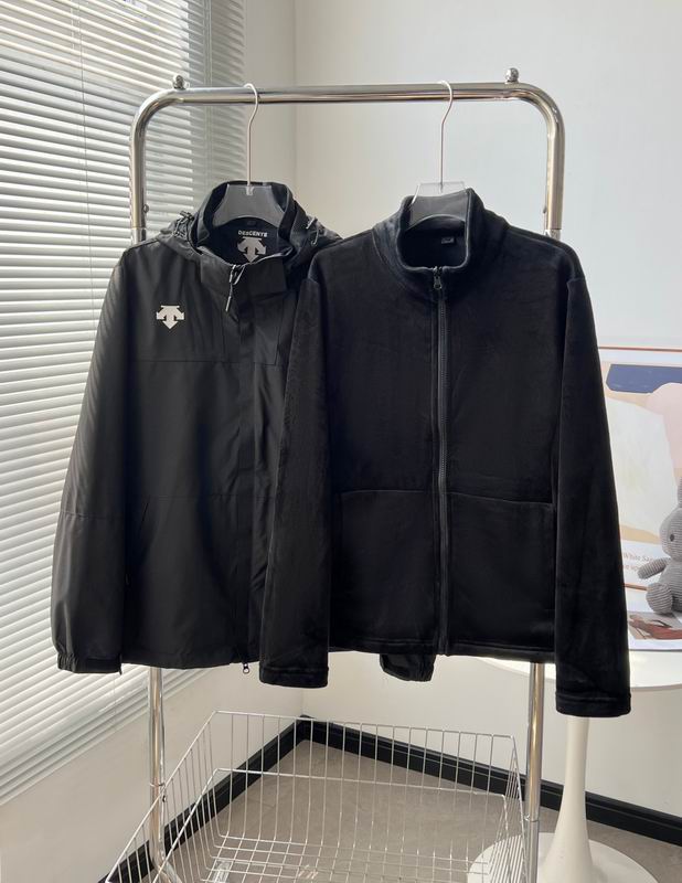 Descente L-4XL xetr17