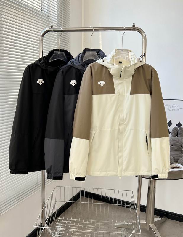 Descente L-4XL xetr19