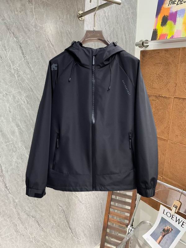 Descente M-3XL xetr21