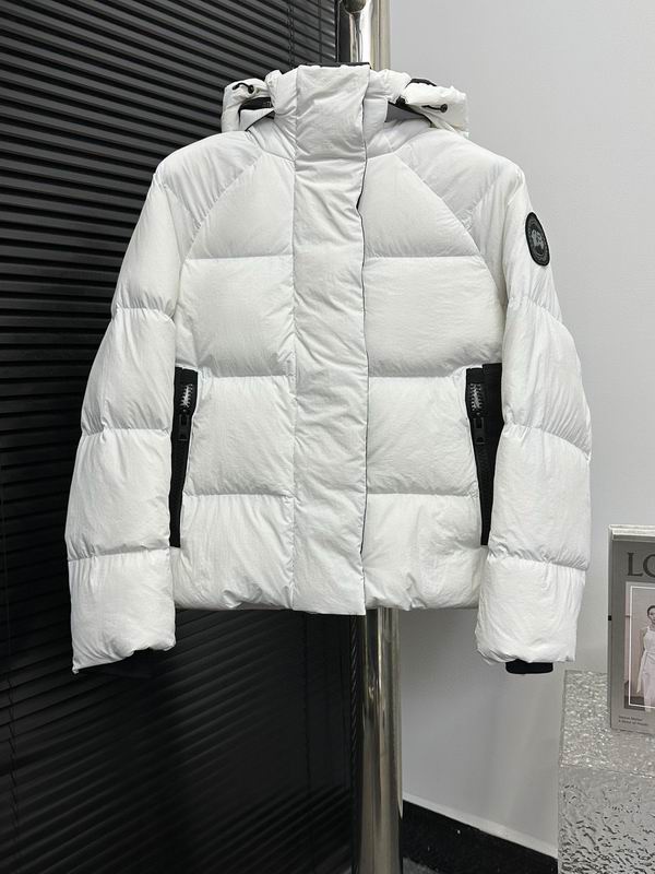 Canada Goose XS-2XL xetr50