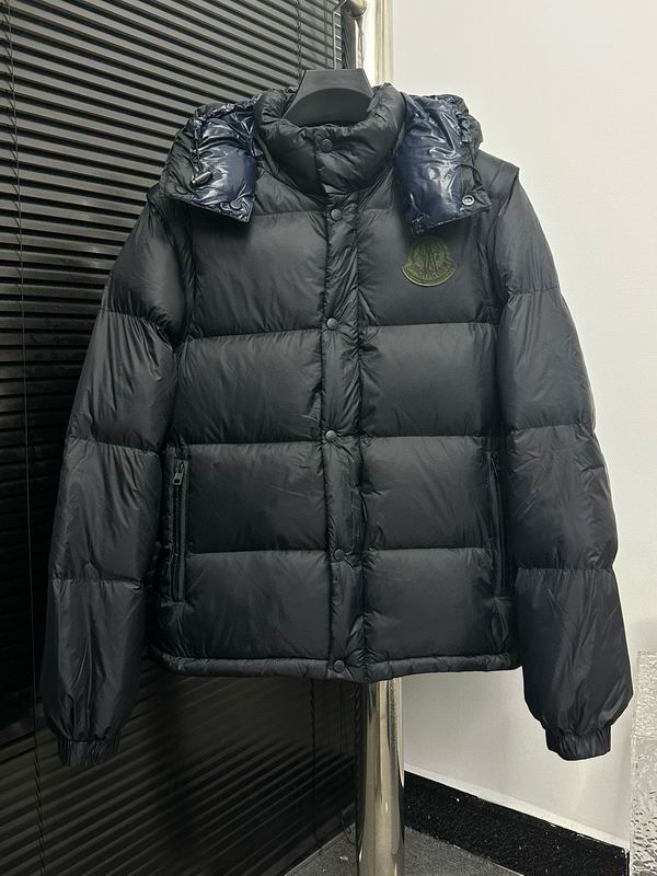 Moncler sz1-5 xetr27