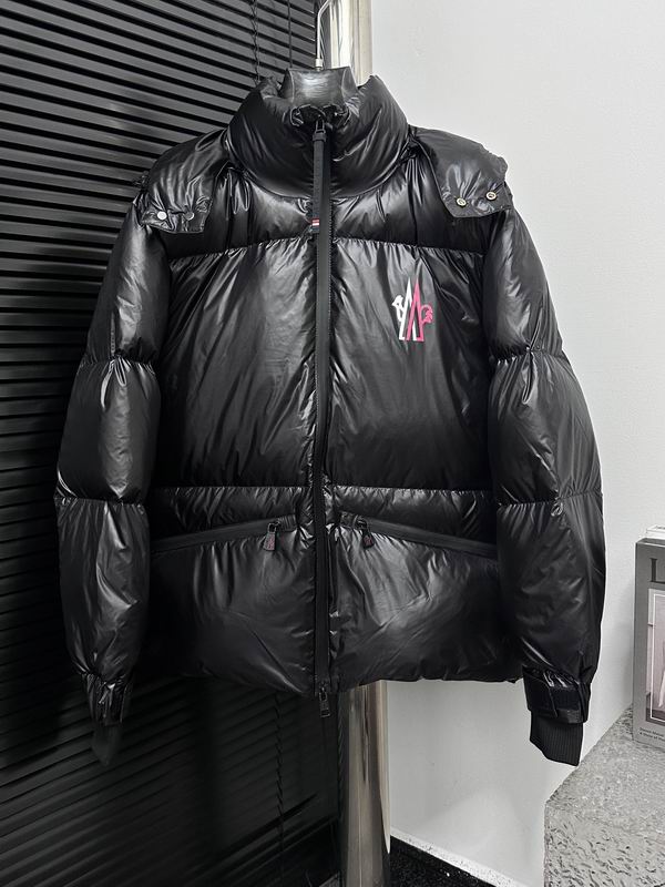 Moncler sz1-5 xetr31