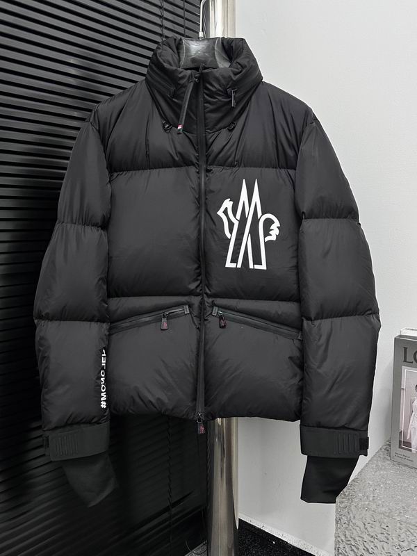 Moncler sz1-5 xetr32