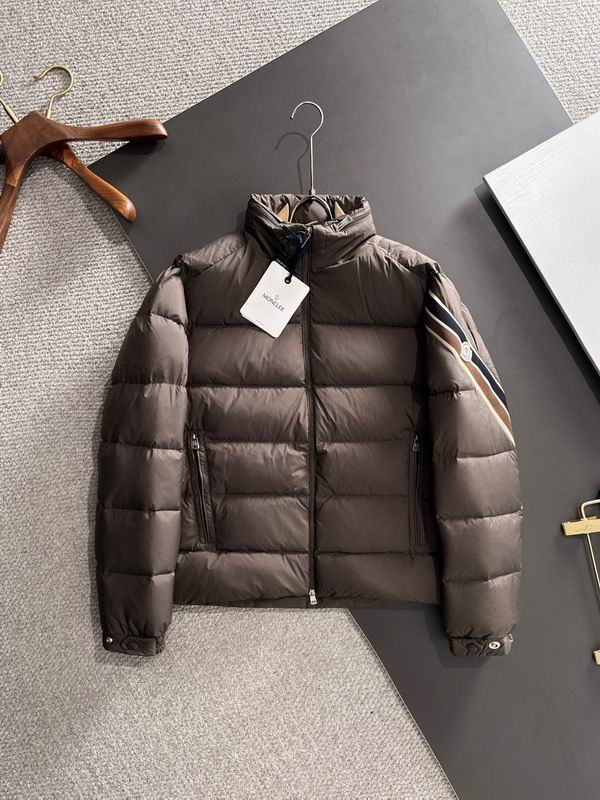 Moncler sz1-5 xetr36