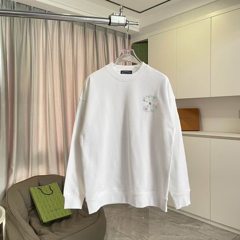 Chrome Hearts S-2XL xetr77