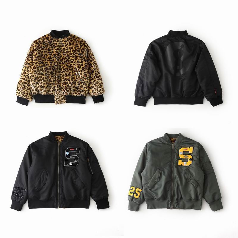 Supreme S-XL bhtxA134