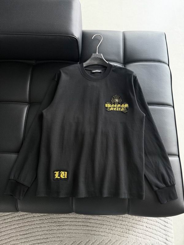 Chrome Hearts M-3XL xetr14