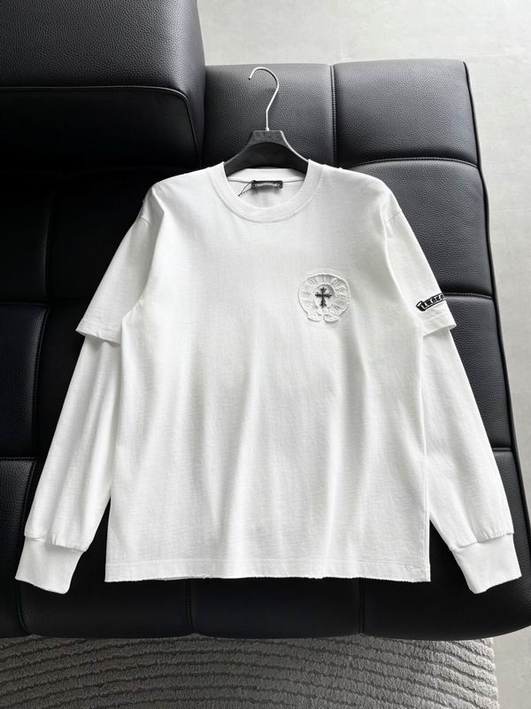 Chrome Hearts M-3XL xetr17