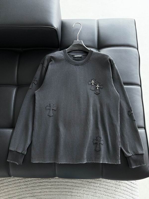Chrome Hearts M-3XL xetr18