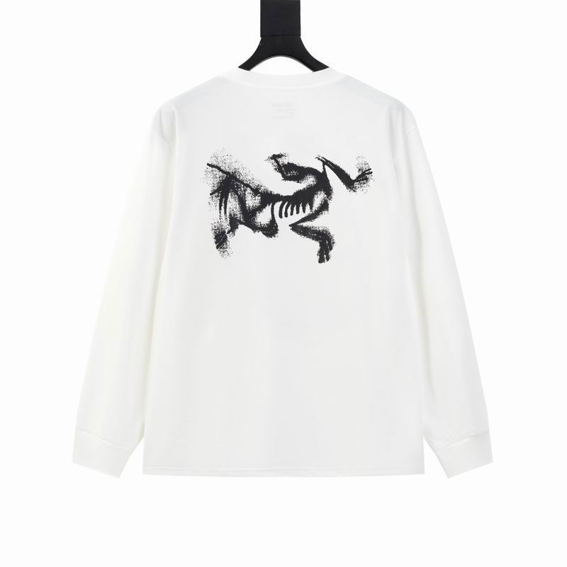 Arcteryx XS-L bhtx05