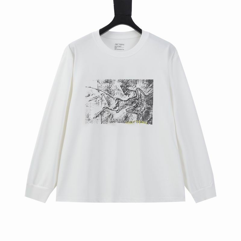 Arcteryx XS-L bhtx09