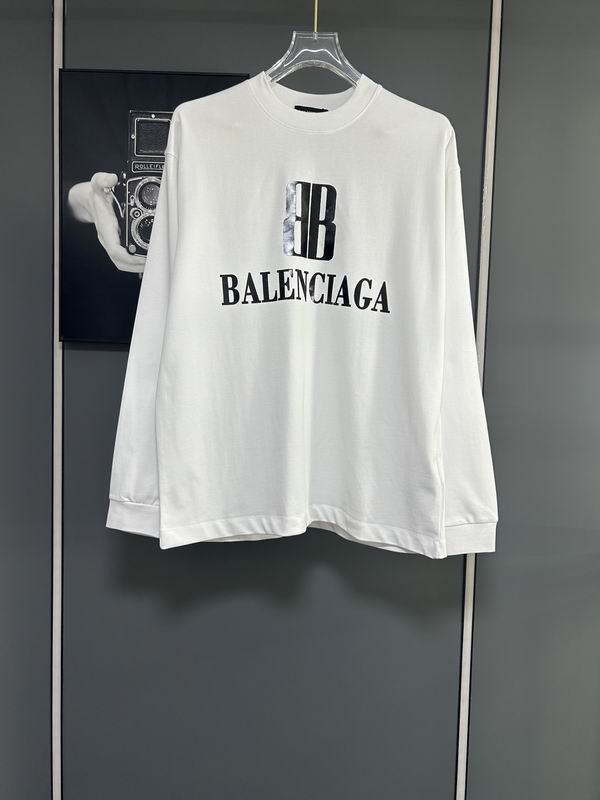 Balenciaga S-XL bhtx05