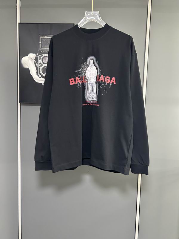 Balenciaga S-XL bhtx09