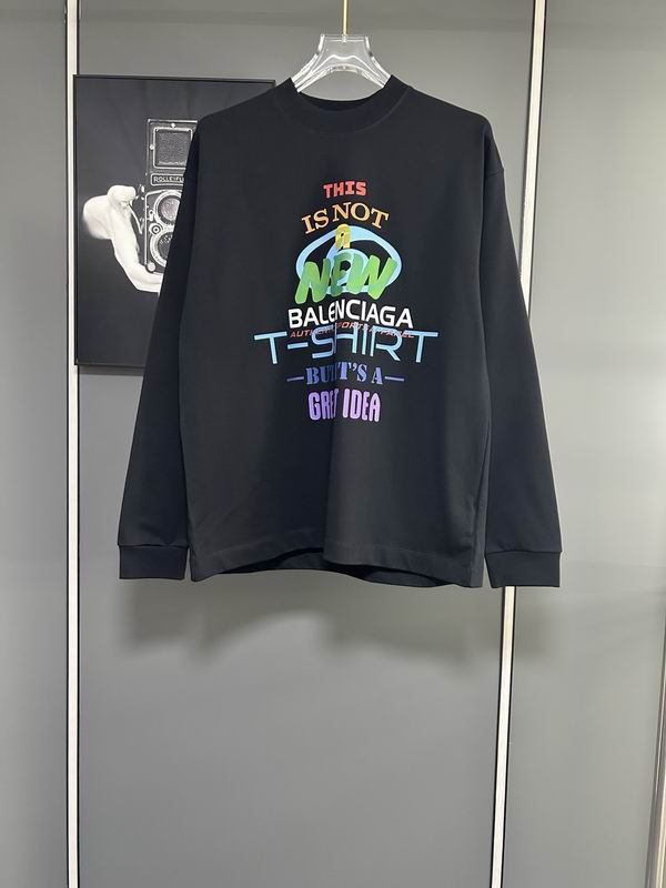 Balenciaga S-XL bhtx12