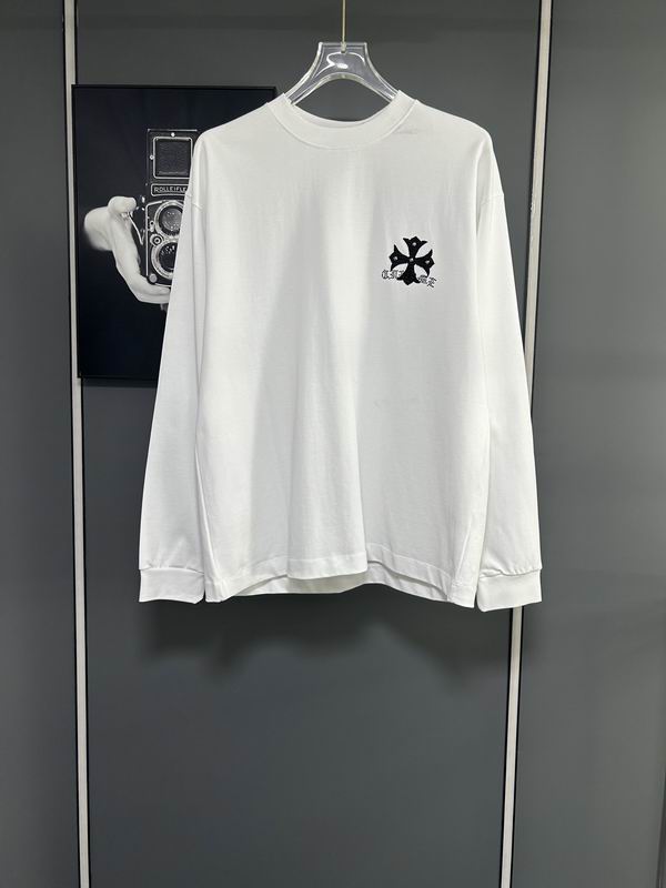 Chrome Hearts S-XL bhtx02