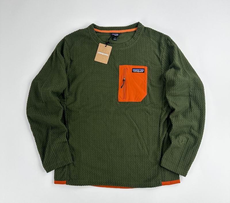 Patagonia T 1014