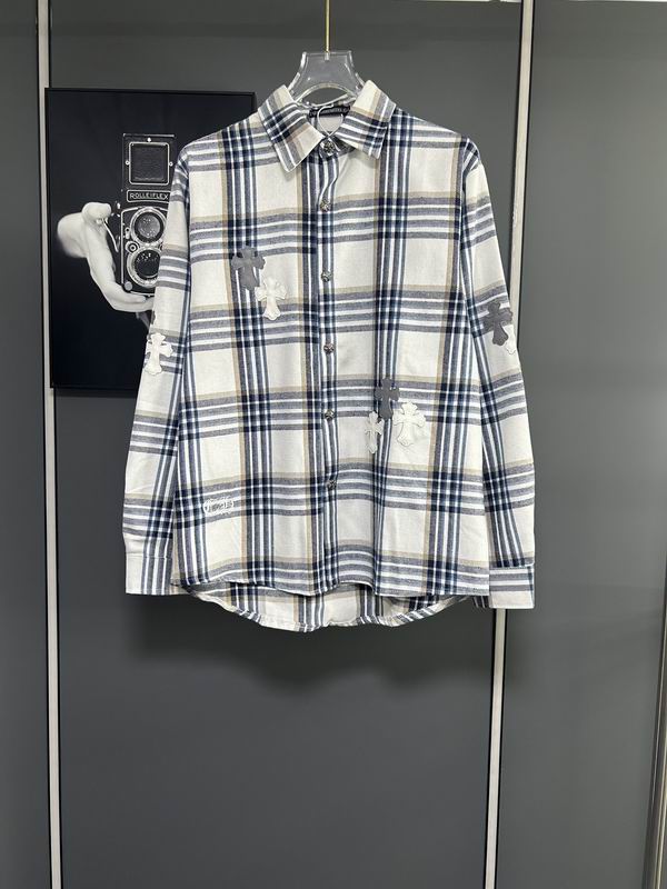 Chrome Heatst sz46-52 bhtx04