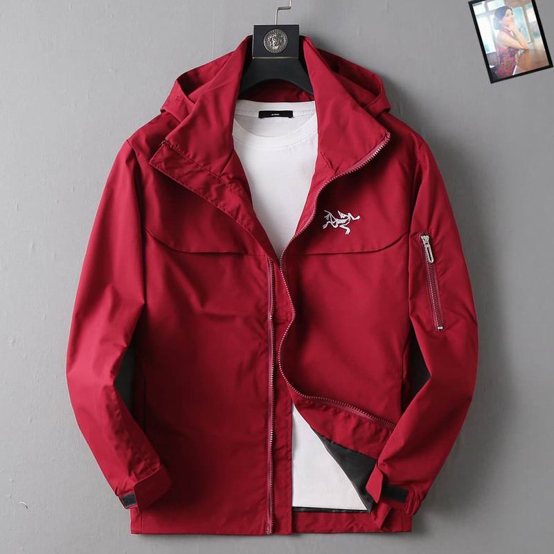 Arcteryx M-3XL 12yr92