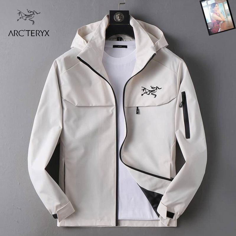 Arcteryx M-3XL 12yr97