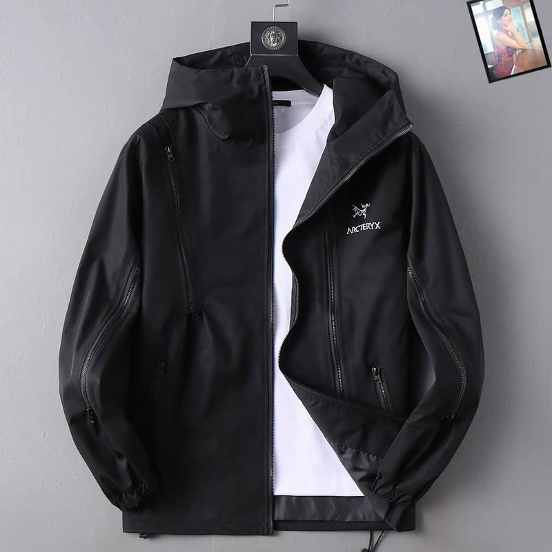 Arcteryx M-3XL 12yr100