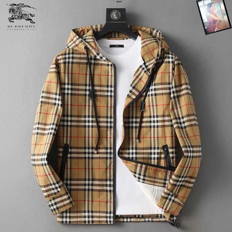 Burberry M-3XL 12yr403