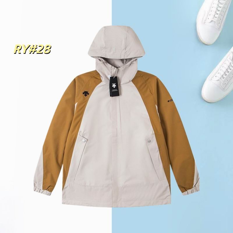 Descente M-3XL 12yr02