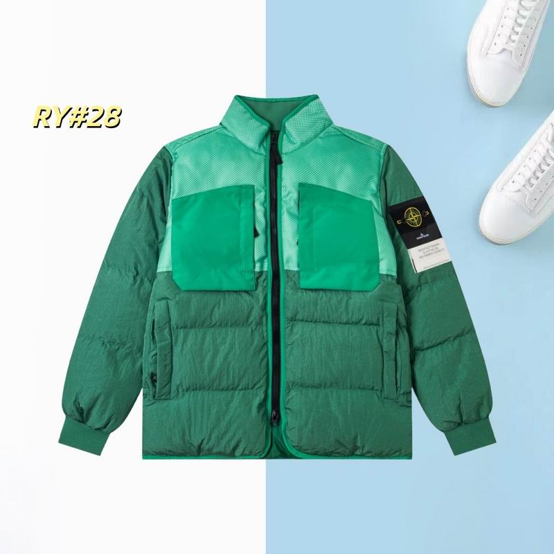 Stone Island M-3XL 12yr05