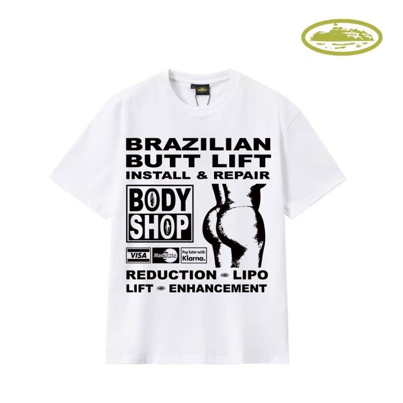 Corteiz S-2XL astxC147