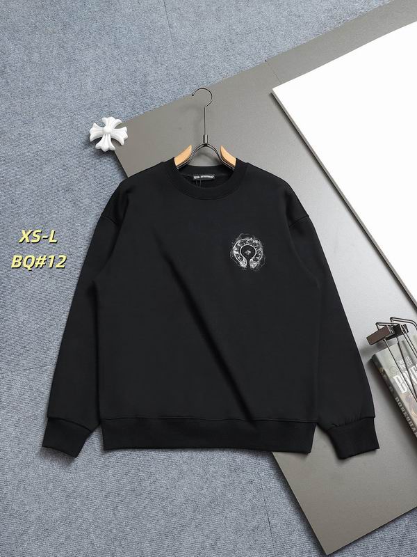 Chrome Hearts XS-L 12yr81
