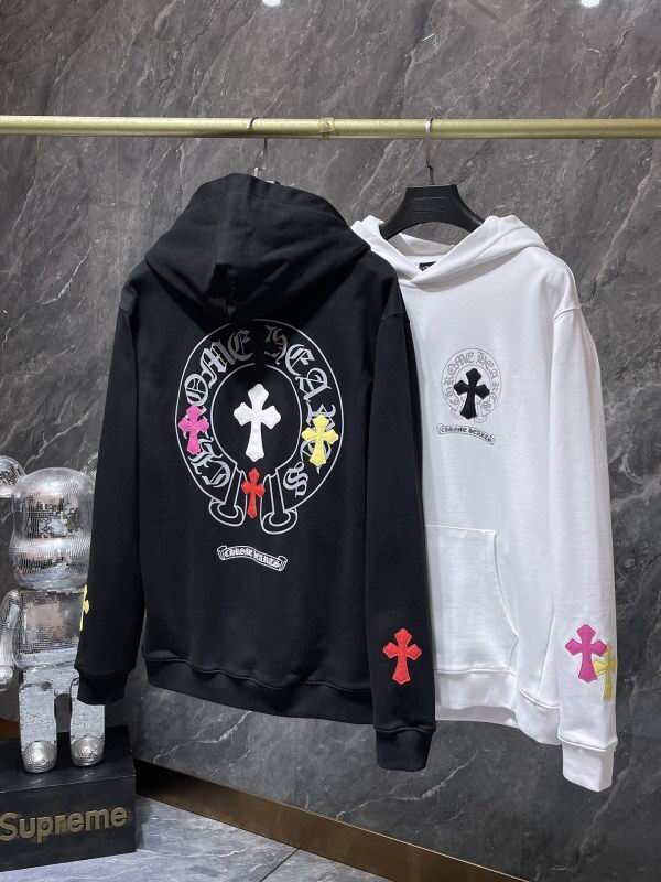 Chrome Hearts S-XL sftx8820