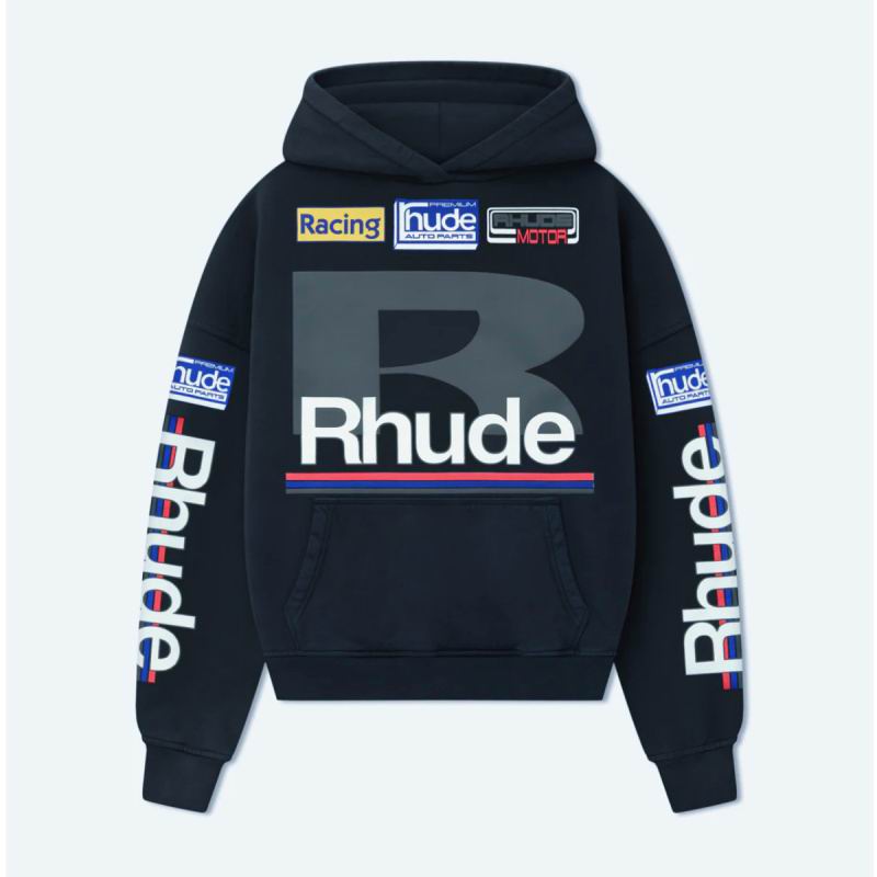 Rhude S-XL sjtx8889