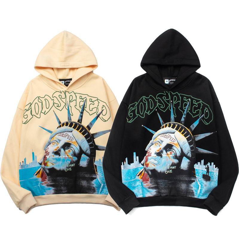 Godspeed M-2XL cztx2862