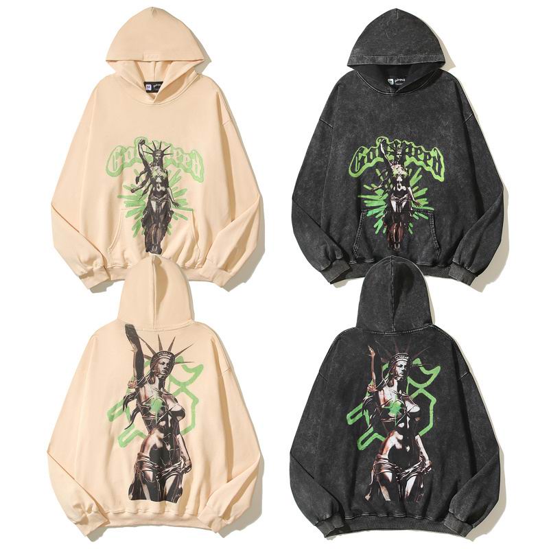 Godspeed M-2XL cztx9365