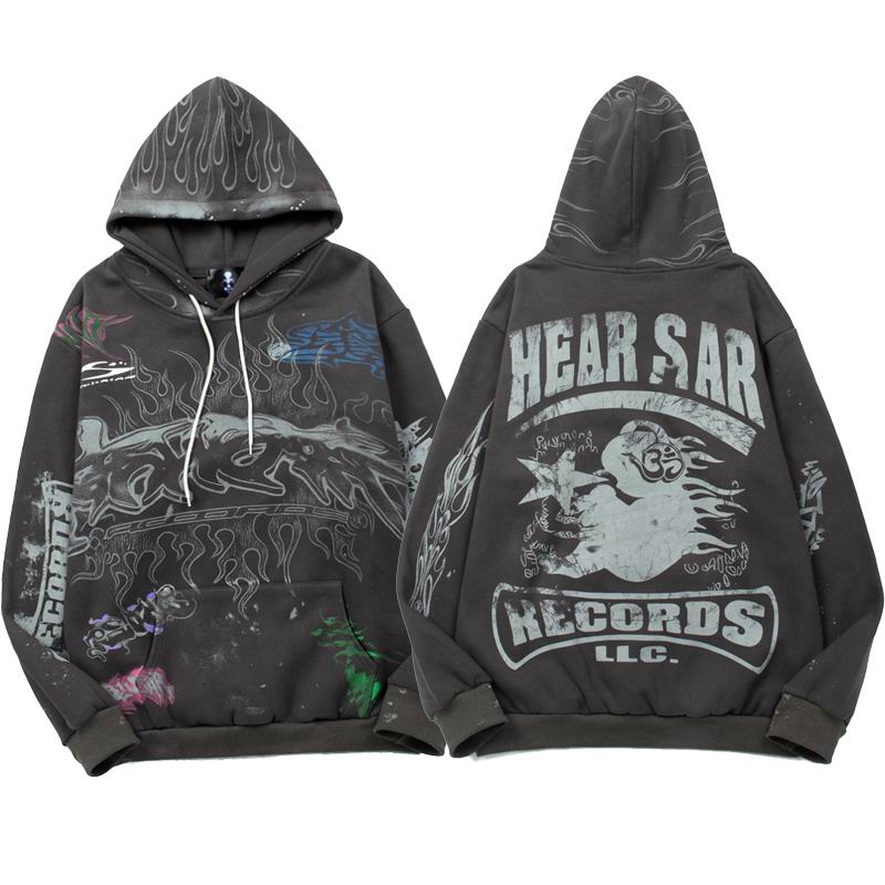 Hellstar M-2XL cztx2861