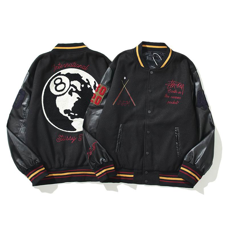 Stussy M-2XL cztx3001