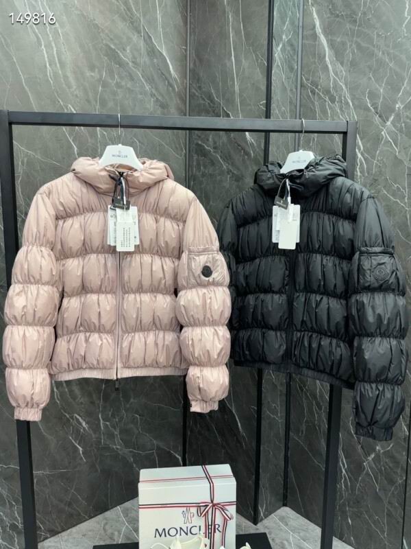 Moncler sz0-2 26yr172