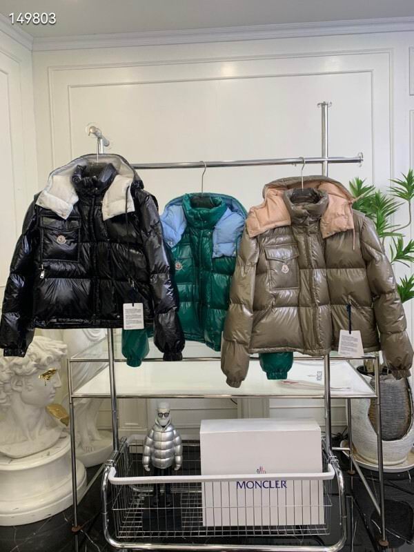 Moncler sz0-3 26yr177
