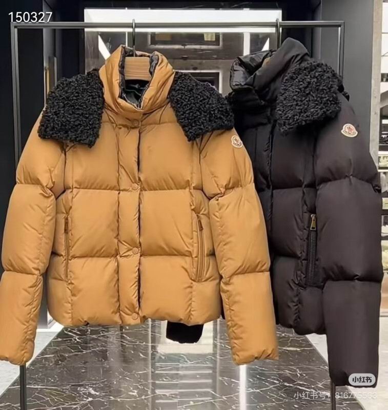 Moncler sz0-3 26yr179