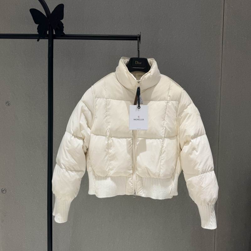Moncler sz1-3 26yr187