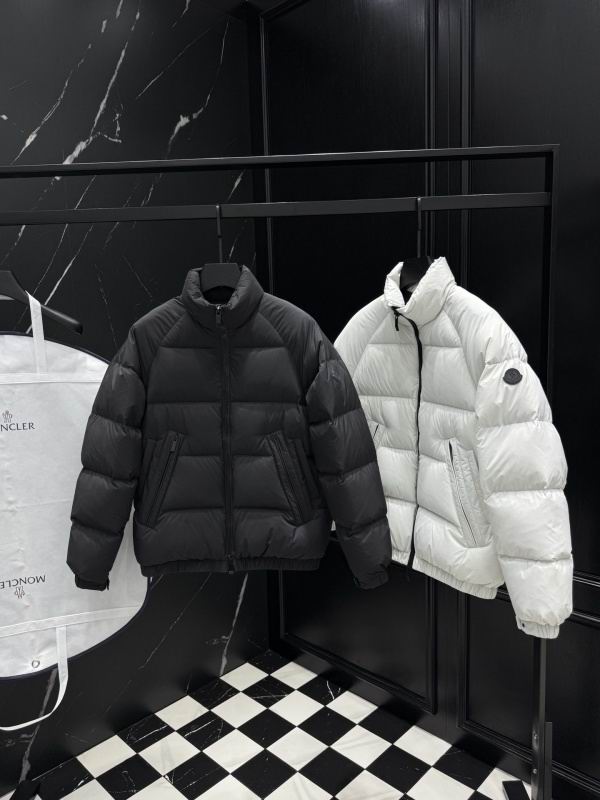Moncler sz1-5 26yr206