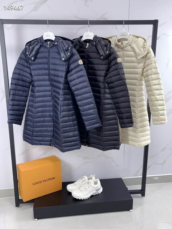 Moncler sz0-3 26yr216